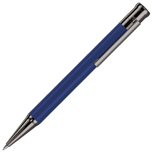 blau15331 Otto Hutt, Bleistift Design 04, blau