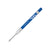 Blau1523 Parker, Gelmine, Blau