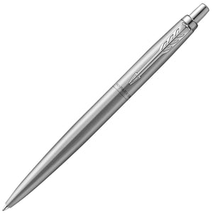 silber1457 Parker, Kugelschreiber Jotter Xl Monochrom, Edelstahl