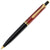 schwarz11142 Pelikan, Bleistift 400 D400, schwarz-rot