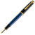 schwarz11351 Pelikan, Füller Souverän M400, 14K Feder, schwarz-blau