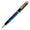 schwarz11373 Pelikan, Füller Souverän M600, 14K Feder, schwarz-blau