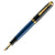 schwarz11393 Pelikan, Füller Souverän M800, 18K Feder, schwarz-blau