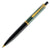 schwarz11487 Pelikan, Souverän Kugelschreiber K400, schwarz-grün