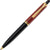 schwarz11485 Pelikan, Souverän Kugelschreiber K400, schwarz-rot