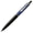 schwarz11491 Pelikan, Souverän Kugelschreiber K405, schwarz-blau