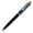 schwarz11496 Pelikan, Souverän Kugelschreiber K600, schwarz-blau