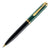 schwarz11498 Pelikan, Souverän Kugelschreiber K600, schwarz-grün