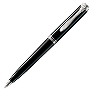 schwarz11514 Pelikan, Souverän Kugelschreiber K805, schwarz