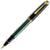 schwarz11549 Pelikan, Tintenroller Souverän R800, schwarz-grün