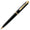 schwarz11494 Pelikan, Souverän Kugelschreiber K600, schwarz