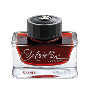 rot6145 Pelikan, Tintenglas Edelstein Ink of the Year, Garnet