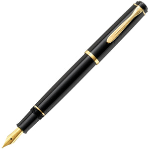 schwarz20661 Pelikan, Füller Classic P200, schwarz