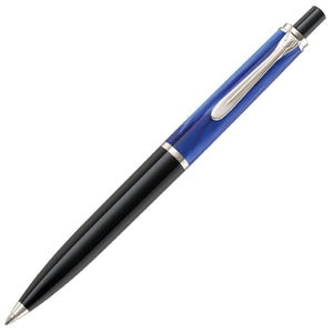 blau6338 Pelikan, Kugelschreiber Classic K205, blau