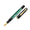 dunkelgrün11330 Pelikan, Füller Classic M200, green-marbled