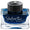 blau11654 Pelikan, Tintenglas Edelstein, 50 ml, Topaz