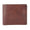 braun13956 Tony Perotti, Portemonnaie Vegetale, Brieftasche, mit Münzfach & extra Kreditkartenfächern, braun