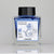 blau2153 Sailor, Tintenglas Manyo, 50 ml, Nadeshiko