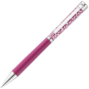 pink4124 Waldmann, Bleistift Xetra Vienna Special Ed. Handgravur, pink