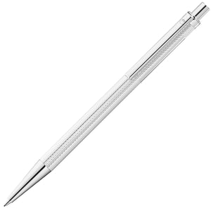 silber14246 Waldmann, Bleistift Eco, Korn, silber