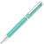 aquamarine20280 Waldmann, Tintenroller Liberty, Wellen, guillochiert, aquamarine