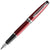 dunkelrot3022 Waterman, Füller Expert, chrom, Dark Red