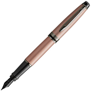 roségold2962 Waterman, Füller Expert Metallic Special Ed. ruthenium, Metallic Roségold