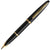 schwarz2889 Waterman, Füller Carène, gold, 18K Feder, schwarz