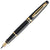 schwarz2977 Waterman, Füller Expert, gold, schwarz