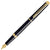 schwarz3065 Waterman, Füller Hémisphère, gold, schwarz