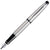 silber3051 Waterman, Füller Expert, chrom, Metallic