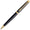schwarz3073 Waterman, Kugelschreiber Hémisphère, gold Mittel, schwarz