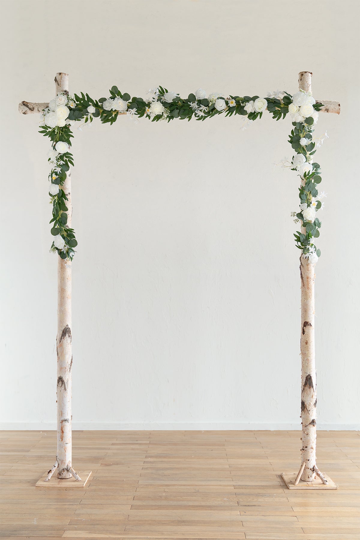 flower arch kit