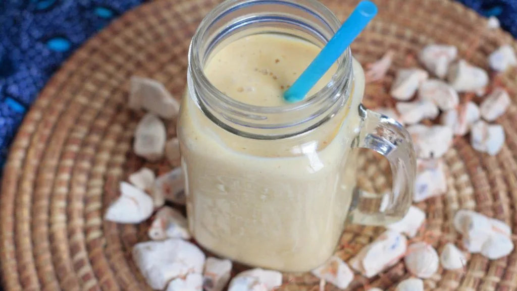 Smoothie baobab