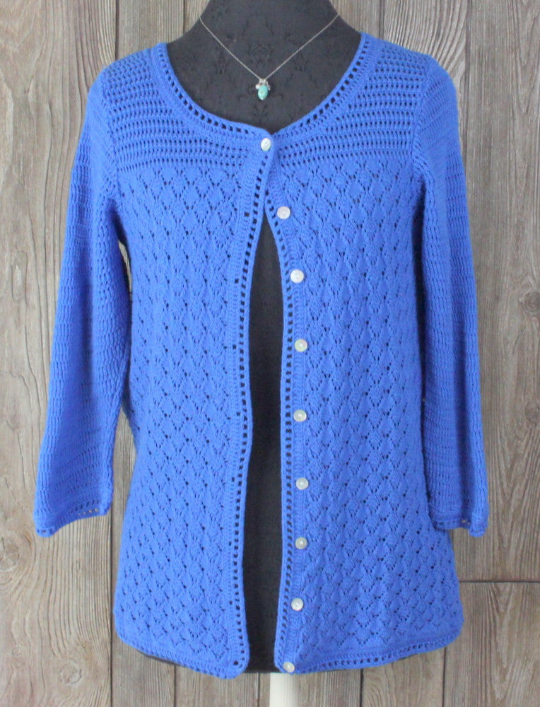 open sweater womens