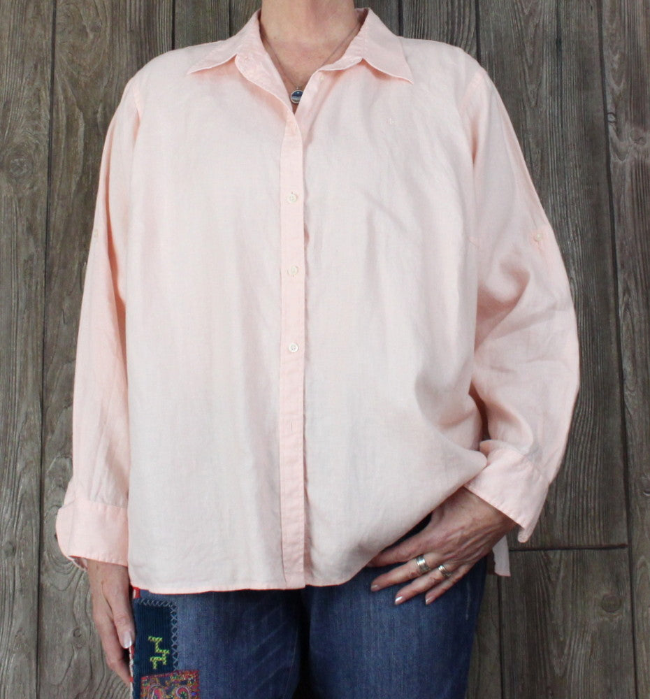 lauren ralph lauren blouse