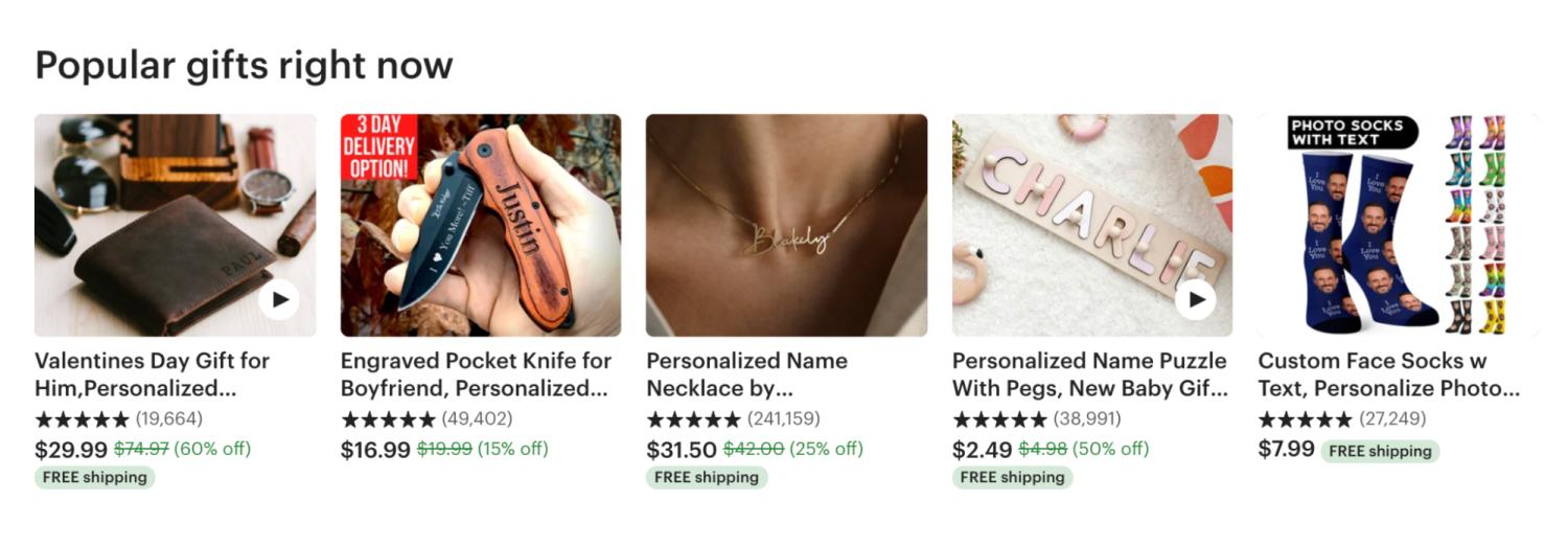 Etsy