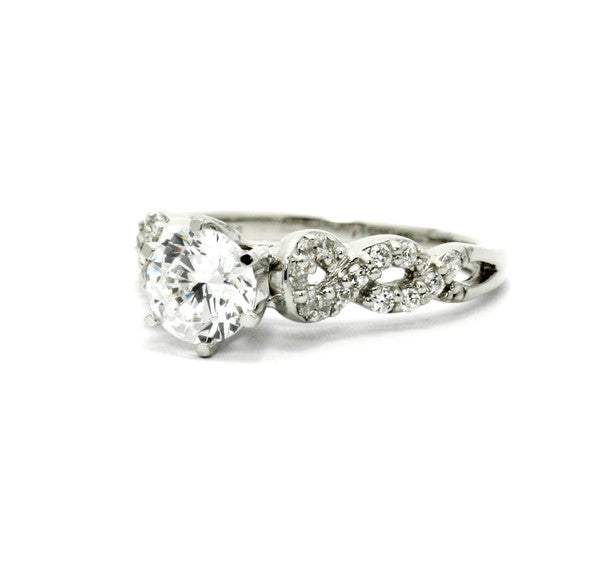 Where to buy moissanite engagement rings nyc