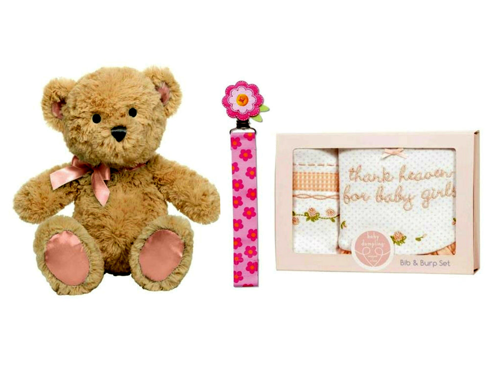 musical teddy bear for babies