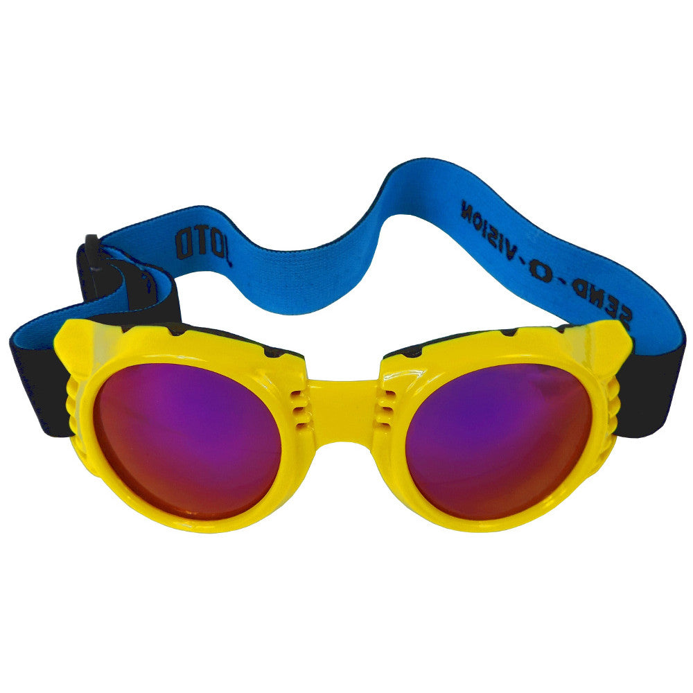 Send-O-Vision 2.0 Speed Goggles