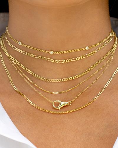 Women's Choker Necklaces