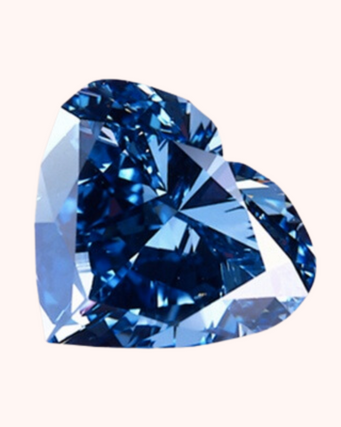 heart of eternity diamond