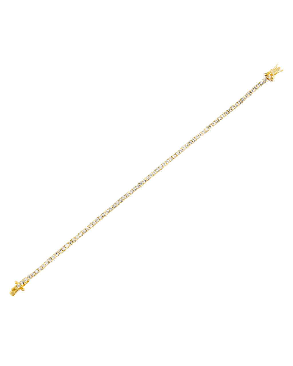 fine jewelry anklet