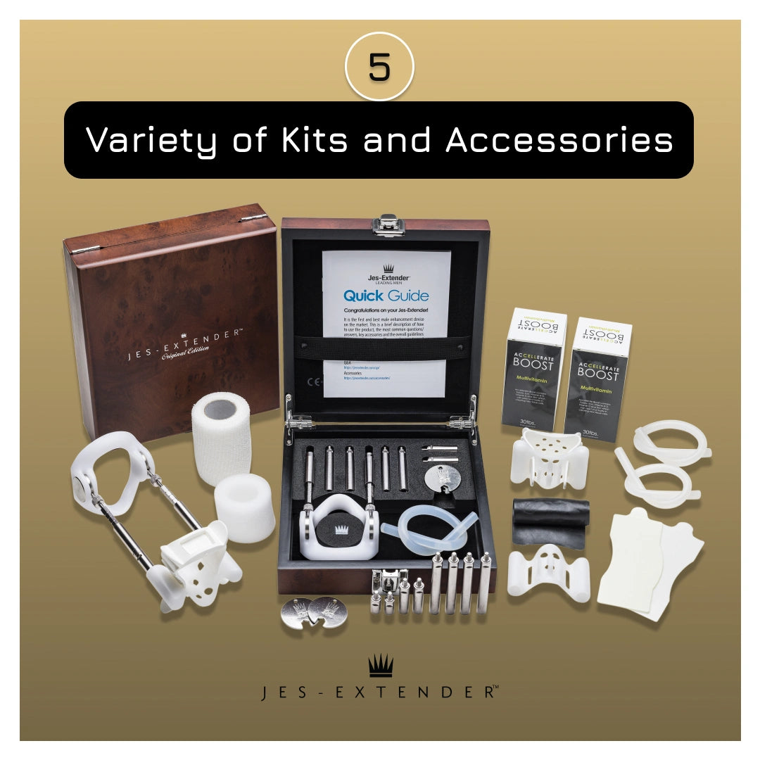 5. Variety of Kits and Accessories.webp__PID:419ee7fb-a9c9-472b-a0e1-a7fcda1e6d18