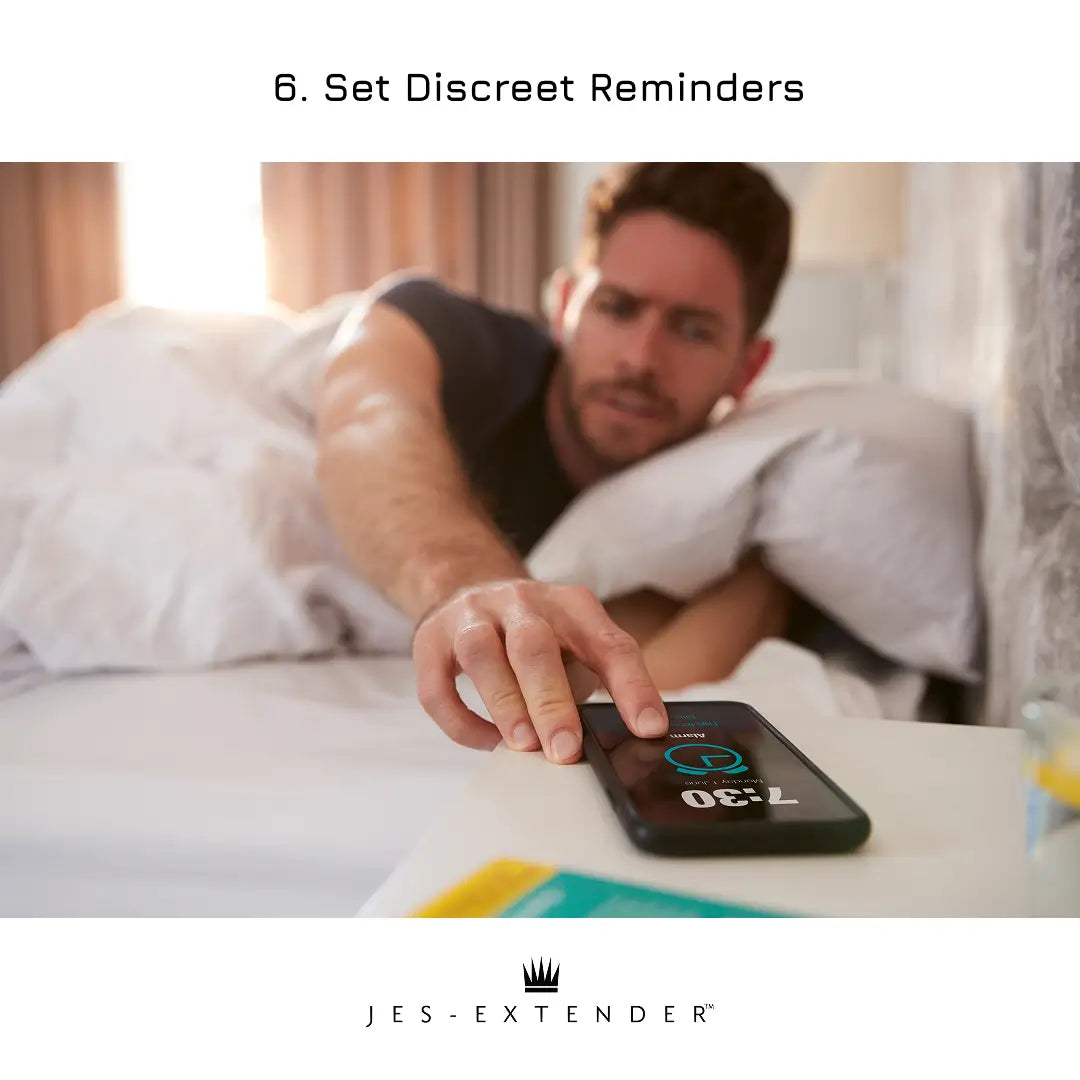 6. Set Discreet Reminders.webp__PID:7896e6c2-243c-4d5d-a290-effb523c4ca9