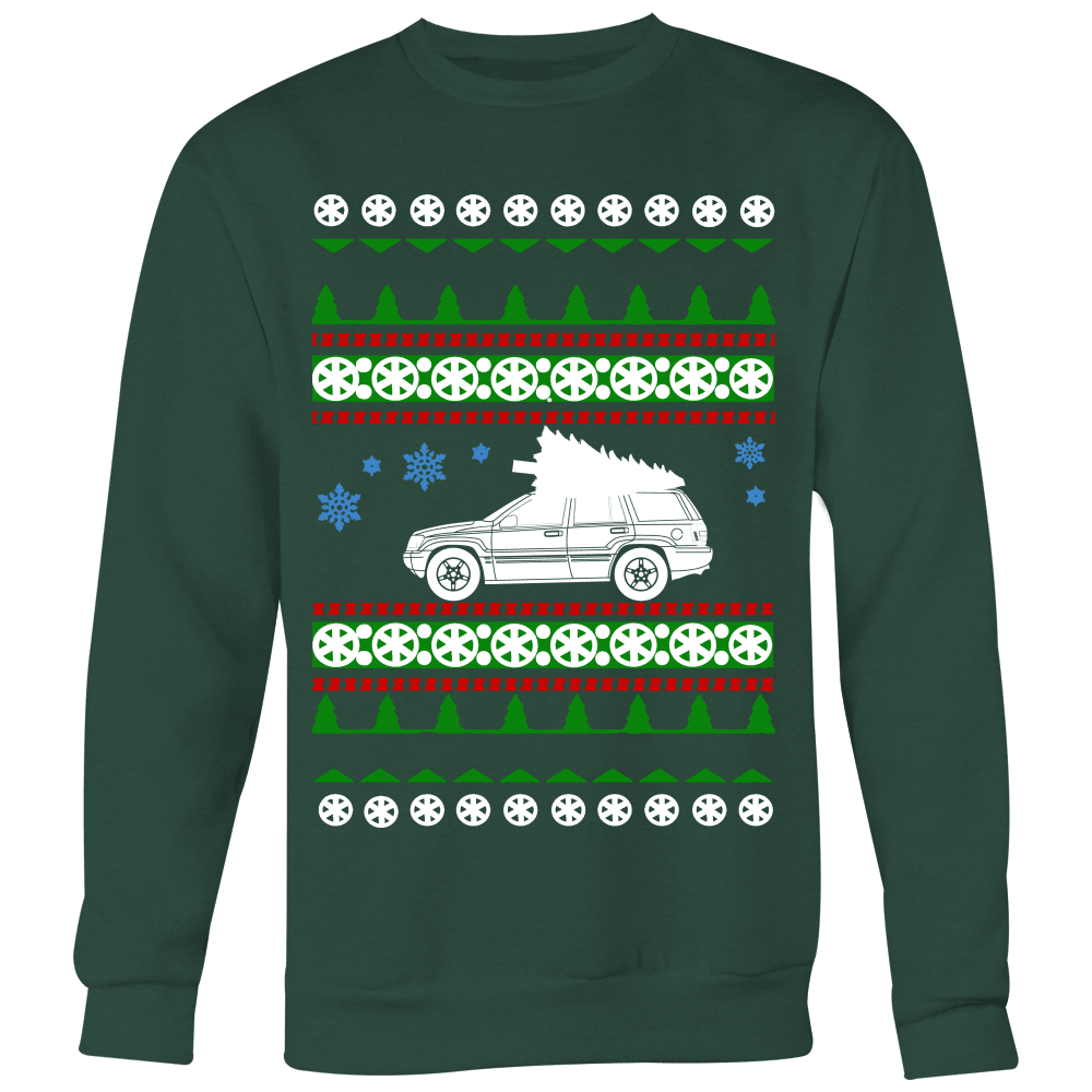 jeep grand cherokee hoodie