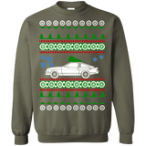 Monza Chevy Ugly Christmas Sweater sweatshirt