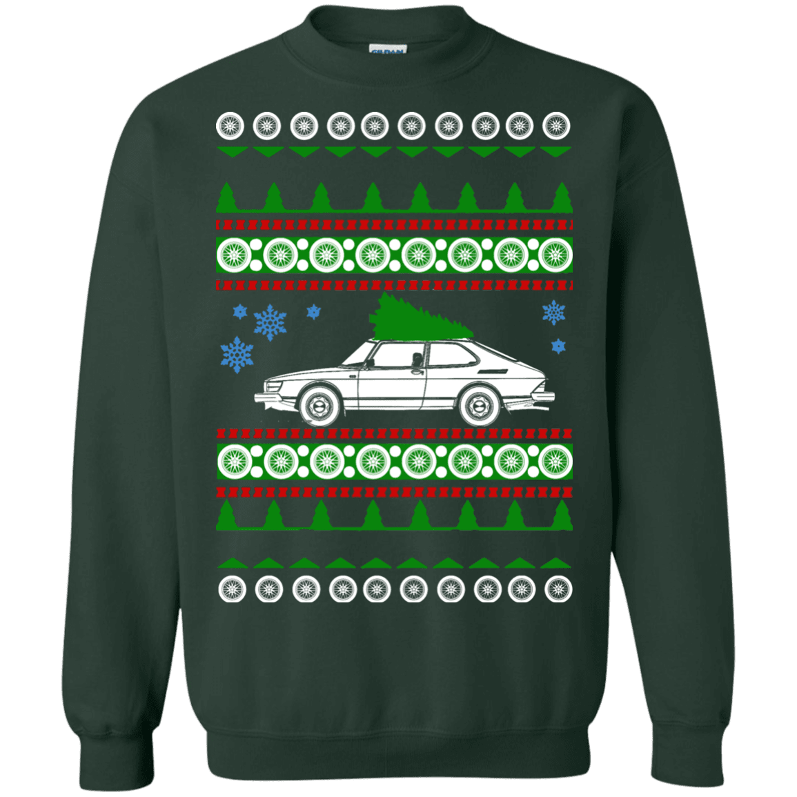 Porsche 911 christmas on sale sweater