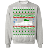 Nissan Stagea R34 GTR Wagon Ugly Christmas Sweater sweatshirt