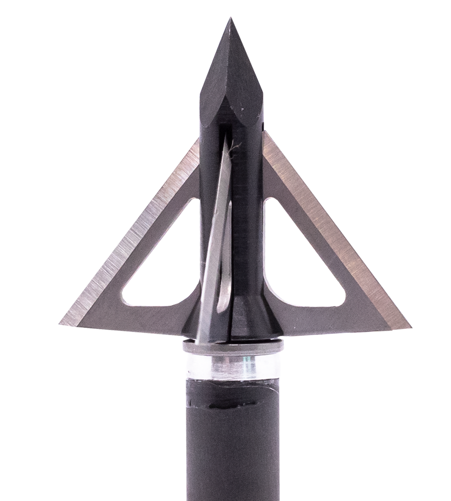 Standard Broadhead (4 Pack) Slick Trick Broadheads